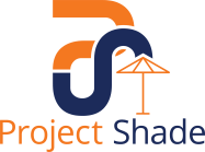Project Shade Logo