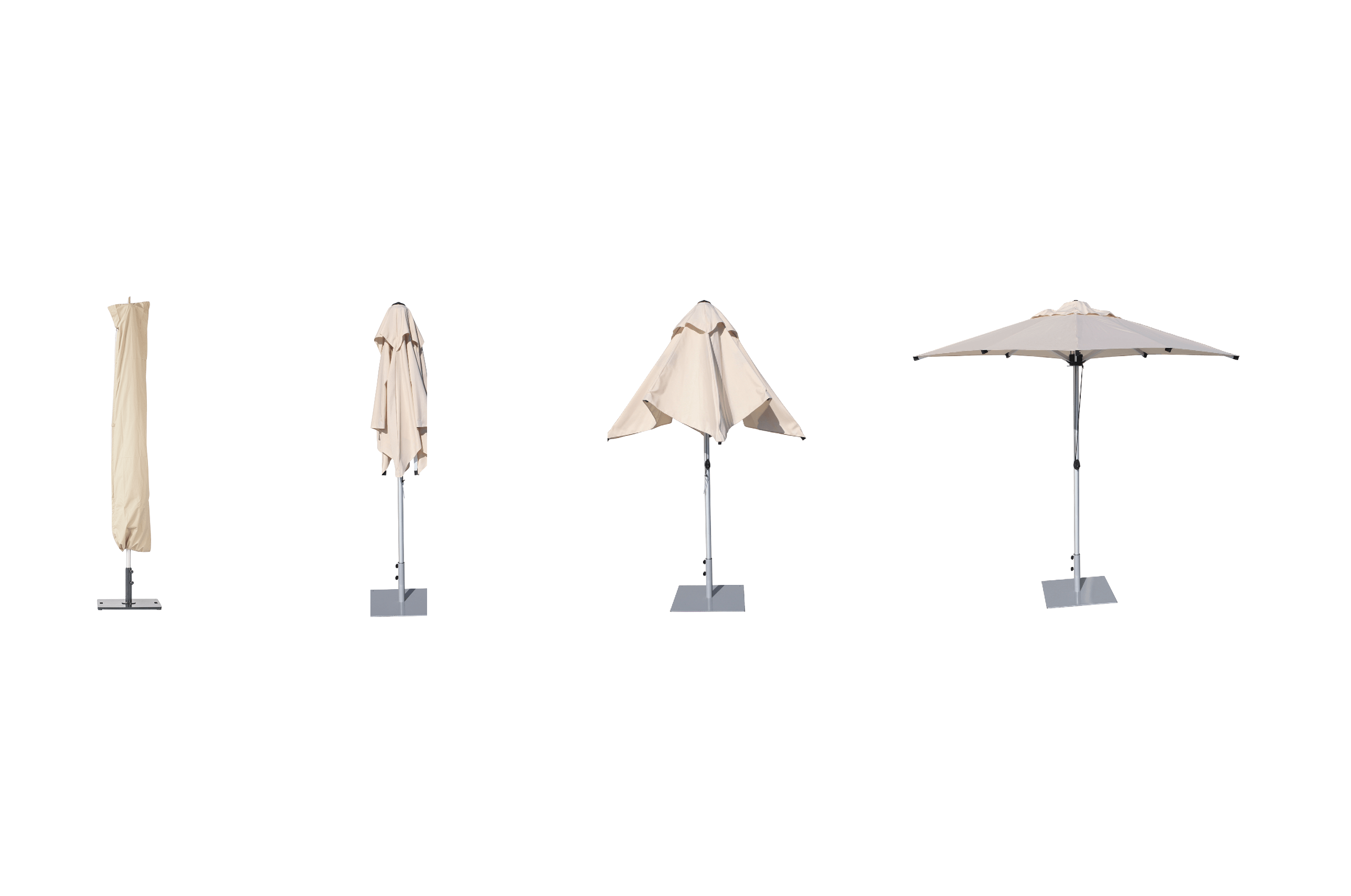 Cafe & Resort Umbrella (SU2)