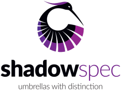 Shadow Spec logo