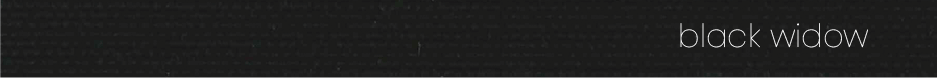 Black Widow Colour