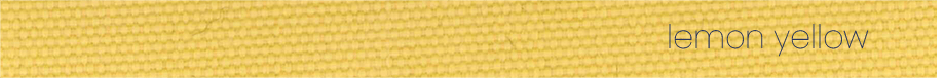 Lemon Yellow Colour