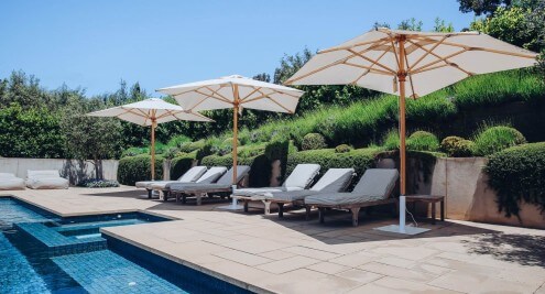 Property Development Shade