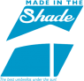 Made in the Shade logo