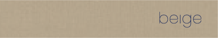 Beige Beige Colour Swatch
