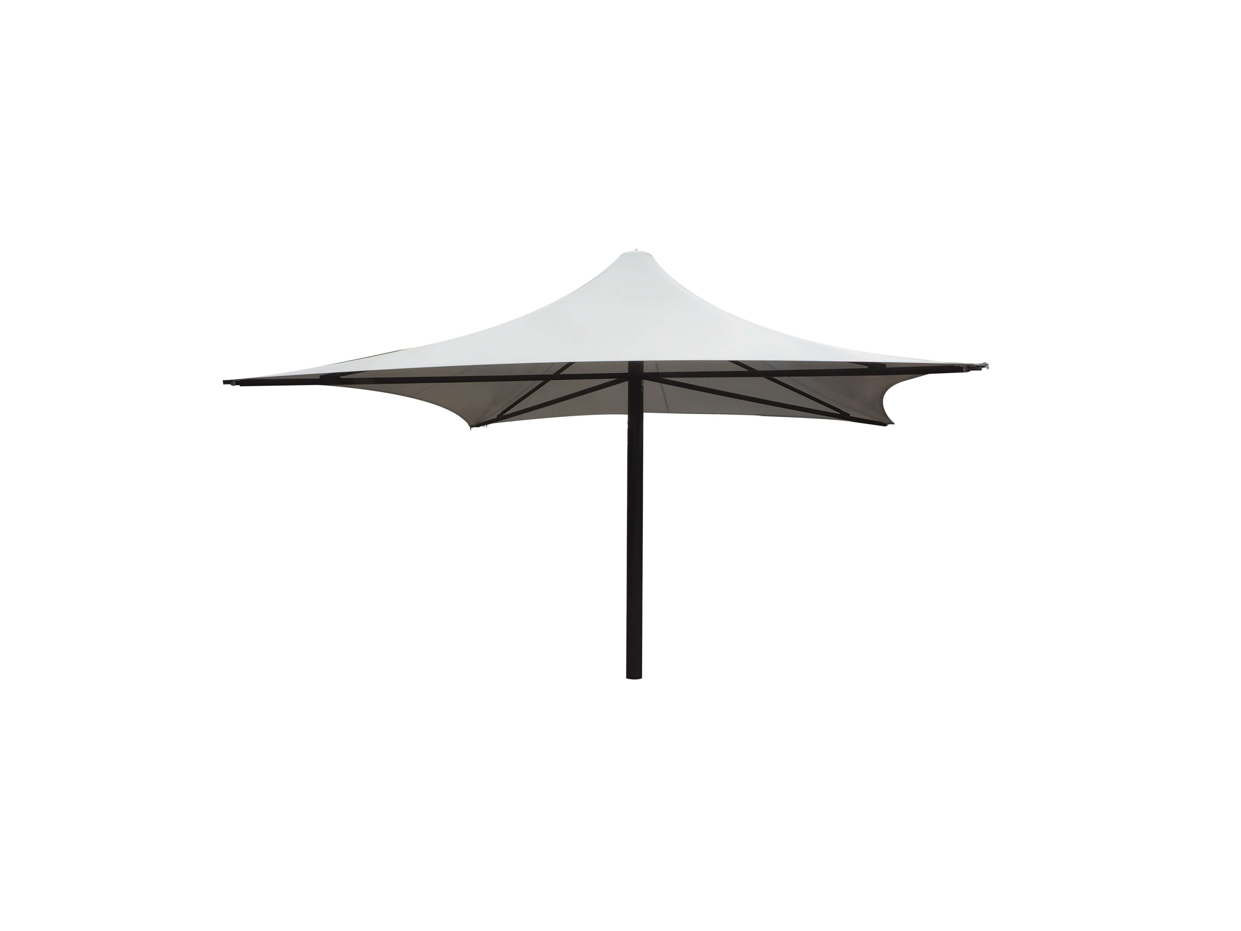 Tension Membrane Umbrella