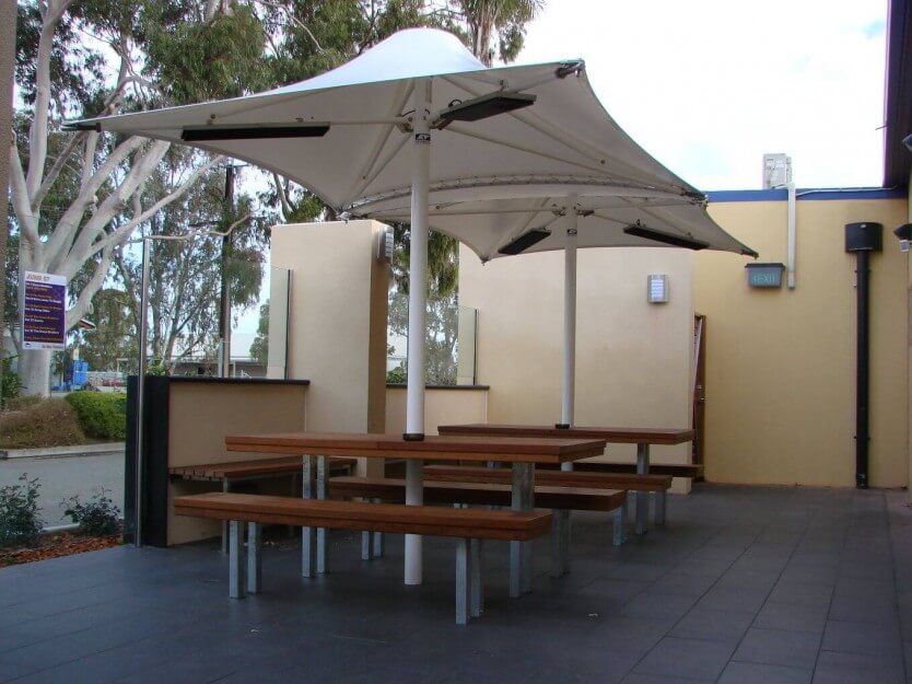 Project Shade Best Outdoor Umbrella Options for Australia in 2021