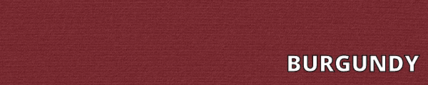 Burgundy Colour Swatch 