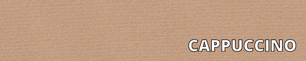 Cappucinno Colour Swatch 