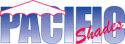 Pacfic Shades Logo