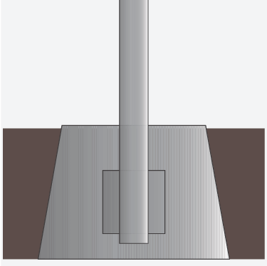 In-Ground Anchor