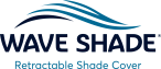 Wave Shade Logo