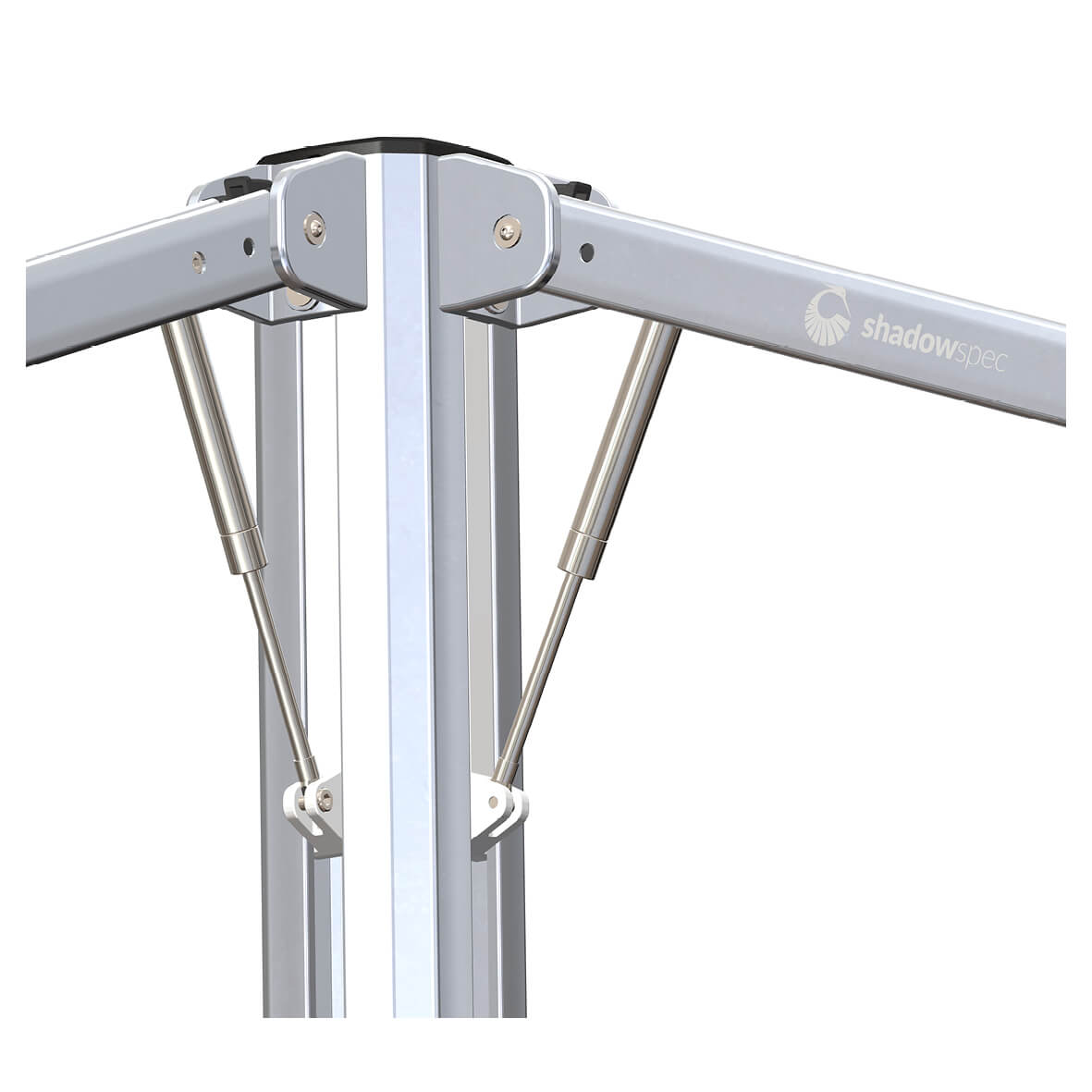 Gas-piston assisted lift