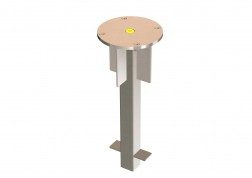 Mounting In Ground Anchor