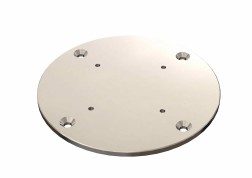 Circle Surface Plate