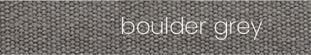 Boulder Grey Boulder Grey