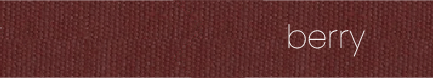 Berry Berry Colour Swatch