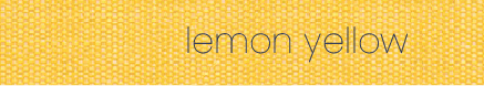 Lemon Yellow Lemon Yellow Colour