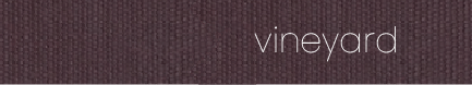 Vineyard  Vineyard Colour Swatch