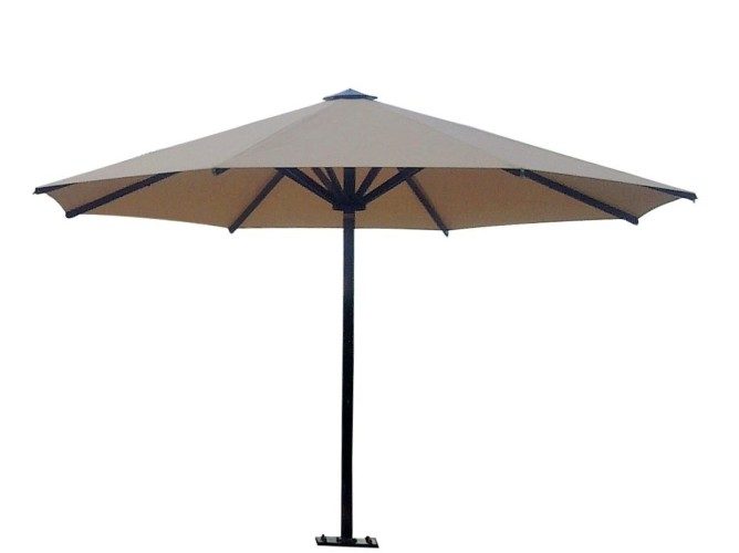 UltraShade Heavy Duty Umbrella