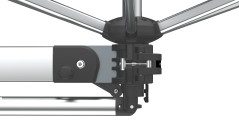 Wall bracket
