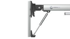 Wall bracket