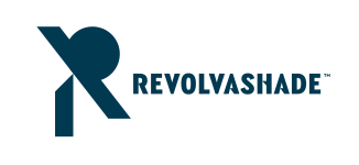 Revolvashade Logo