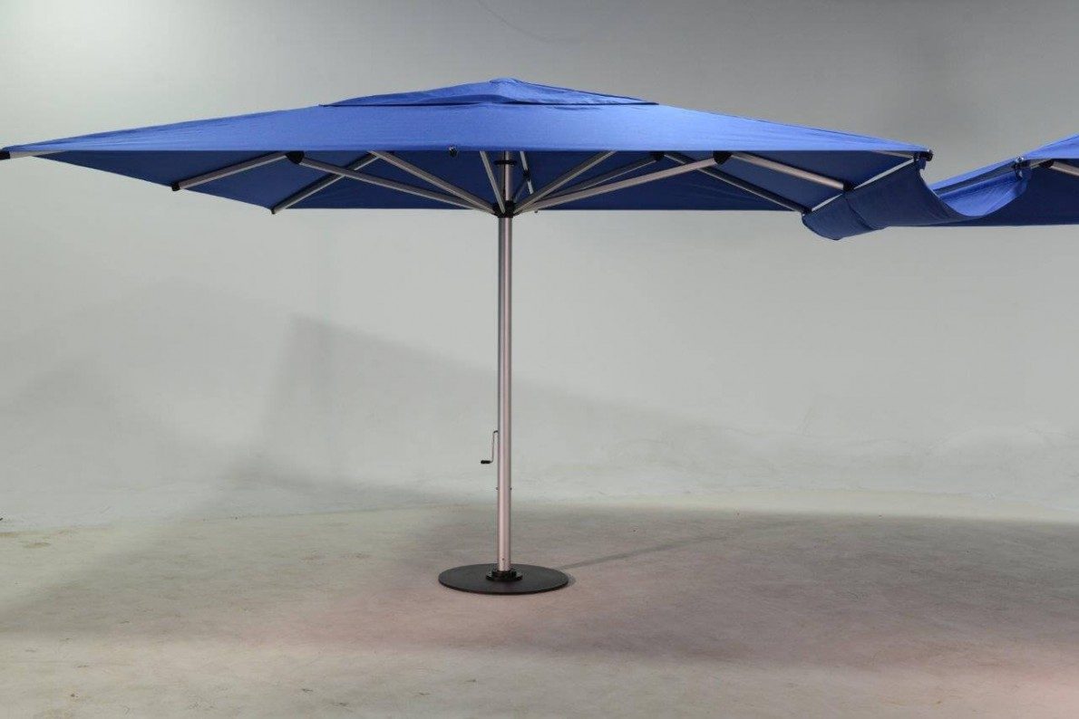 removable rain gutters with umbrella