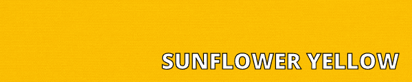 Sunflower Yellow Colour Swatch 