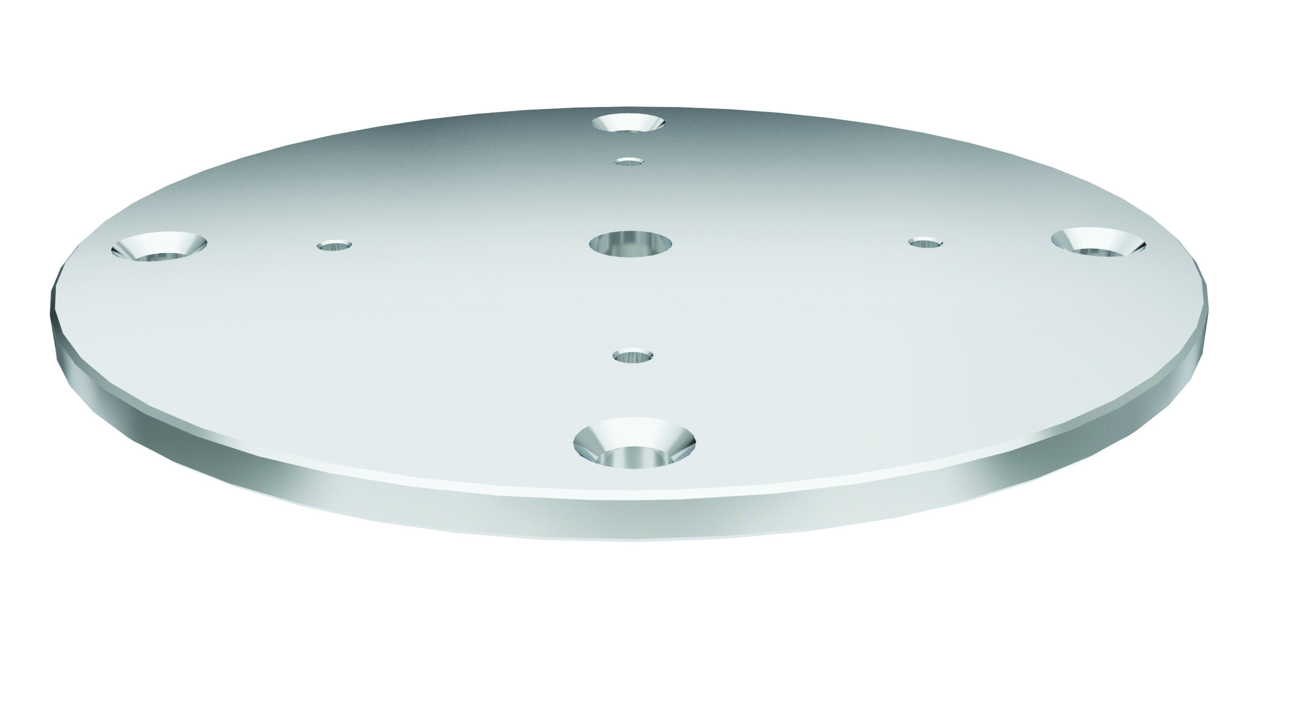 Surface Plate for deck