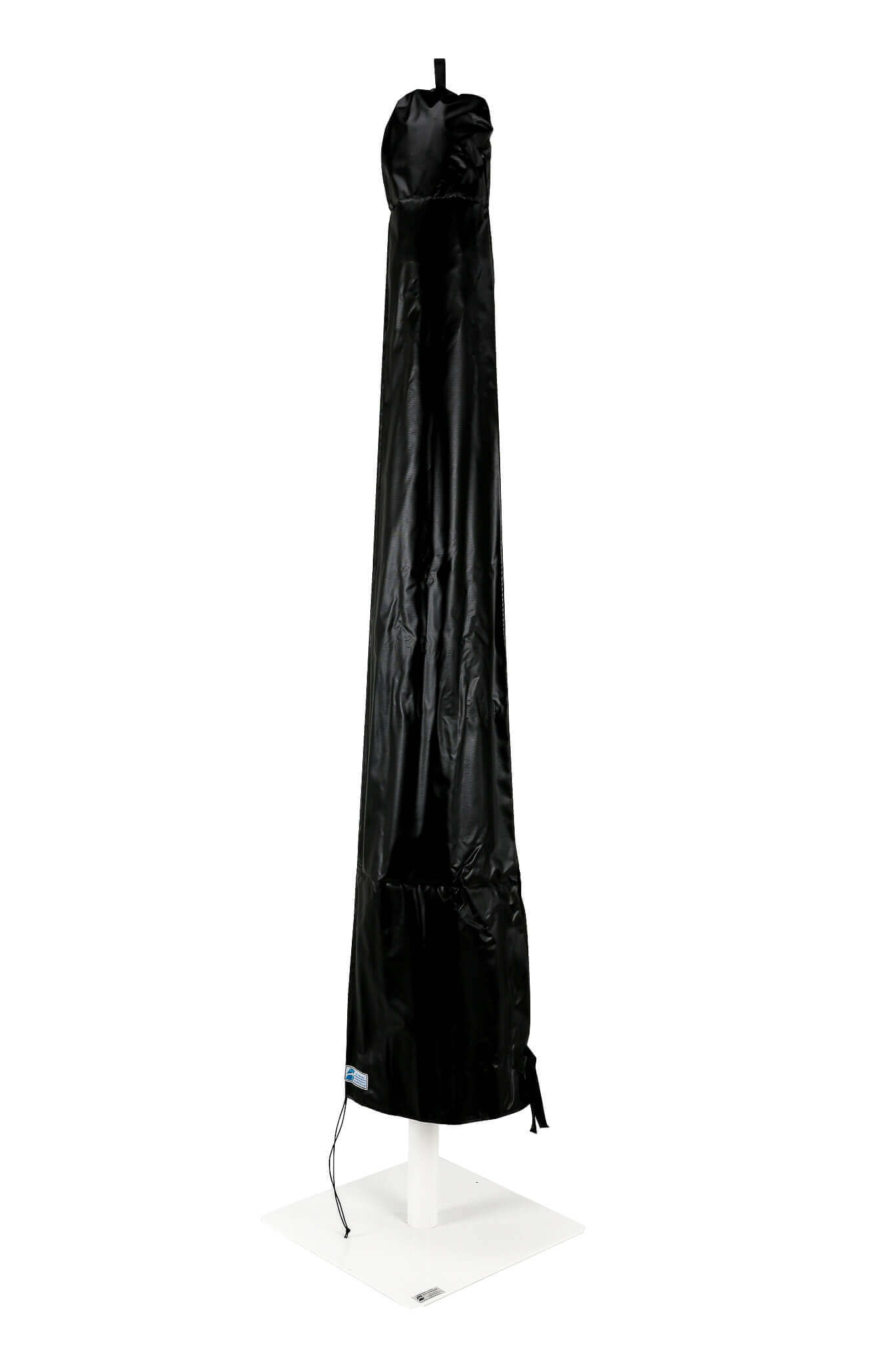 Black Umbrella's Cover