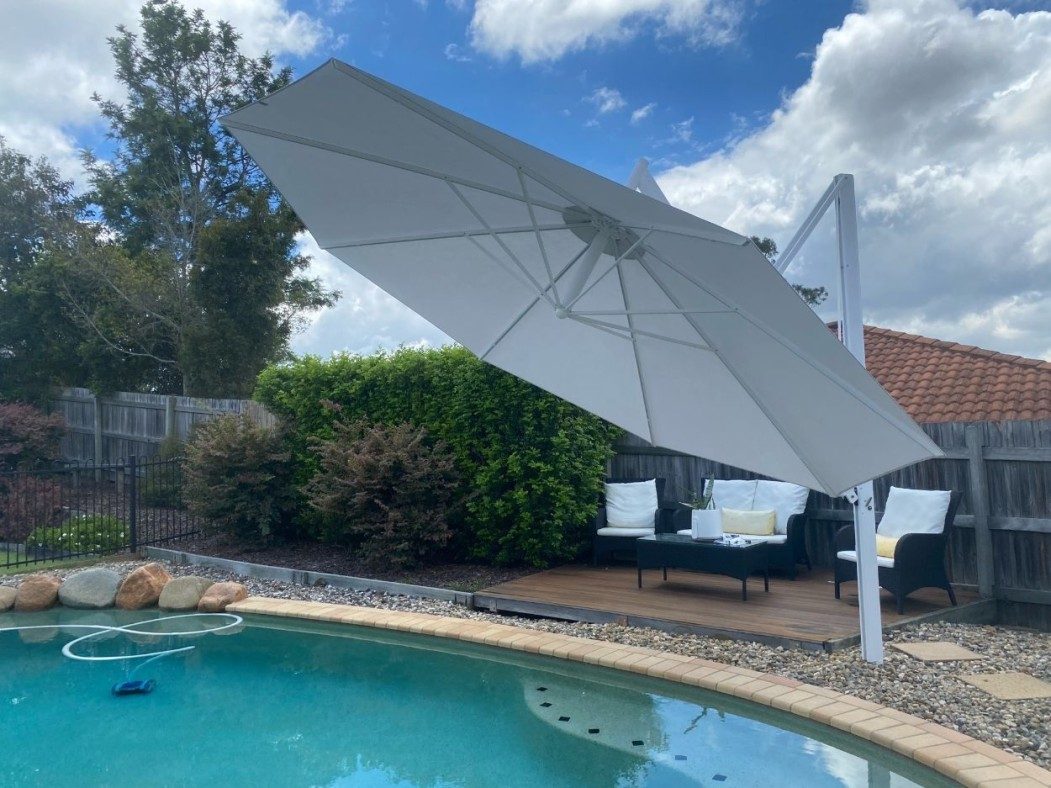 Project Shade Australia’s Best Outdoor Umbrellas 2022