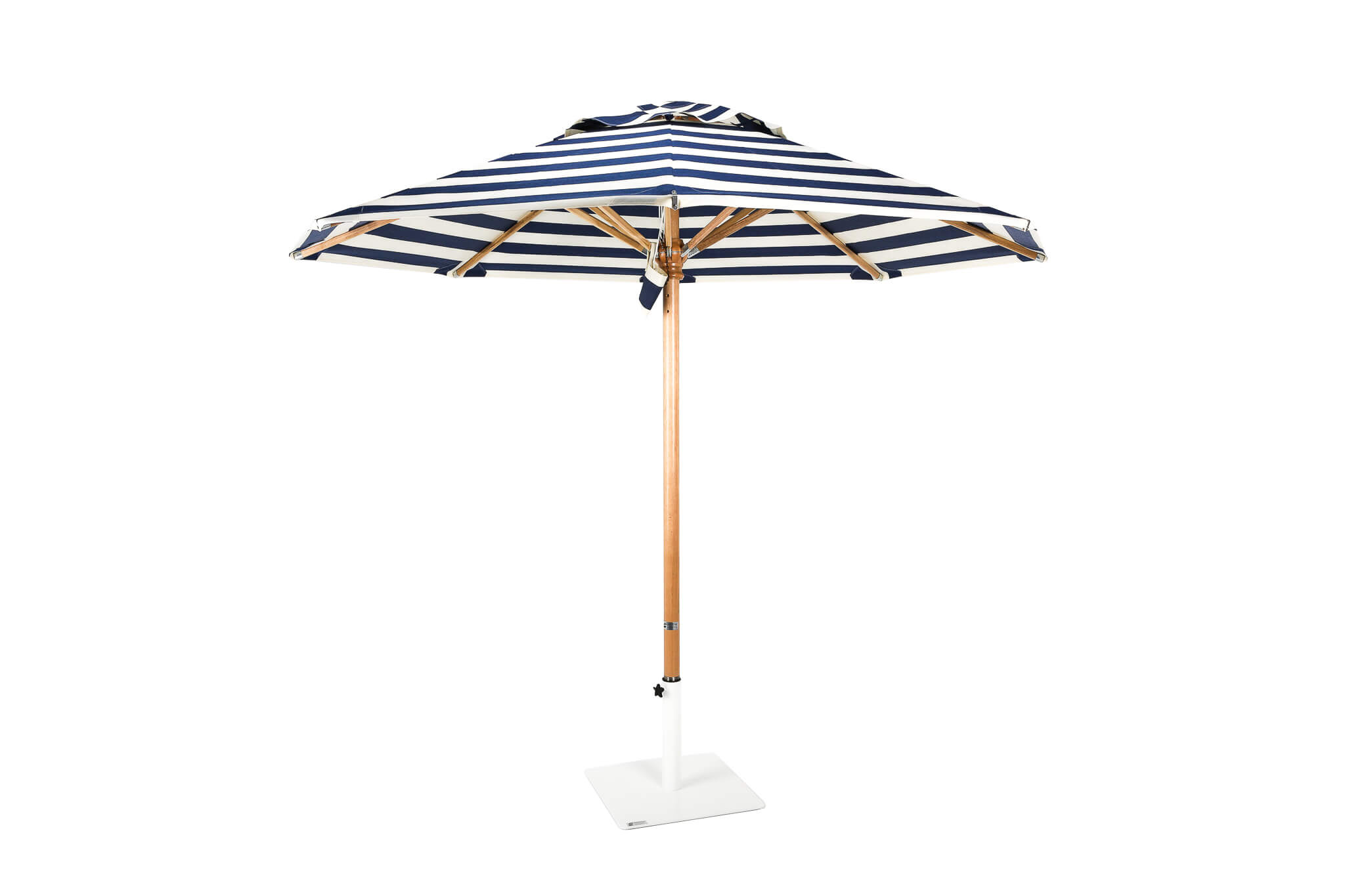 Made in the Shade Classic Timber Umbrella
