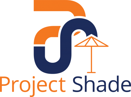 Project Shade Logo