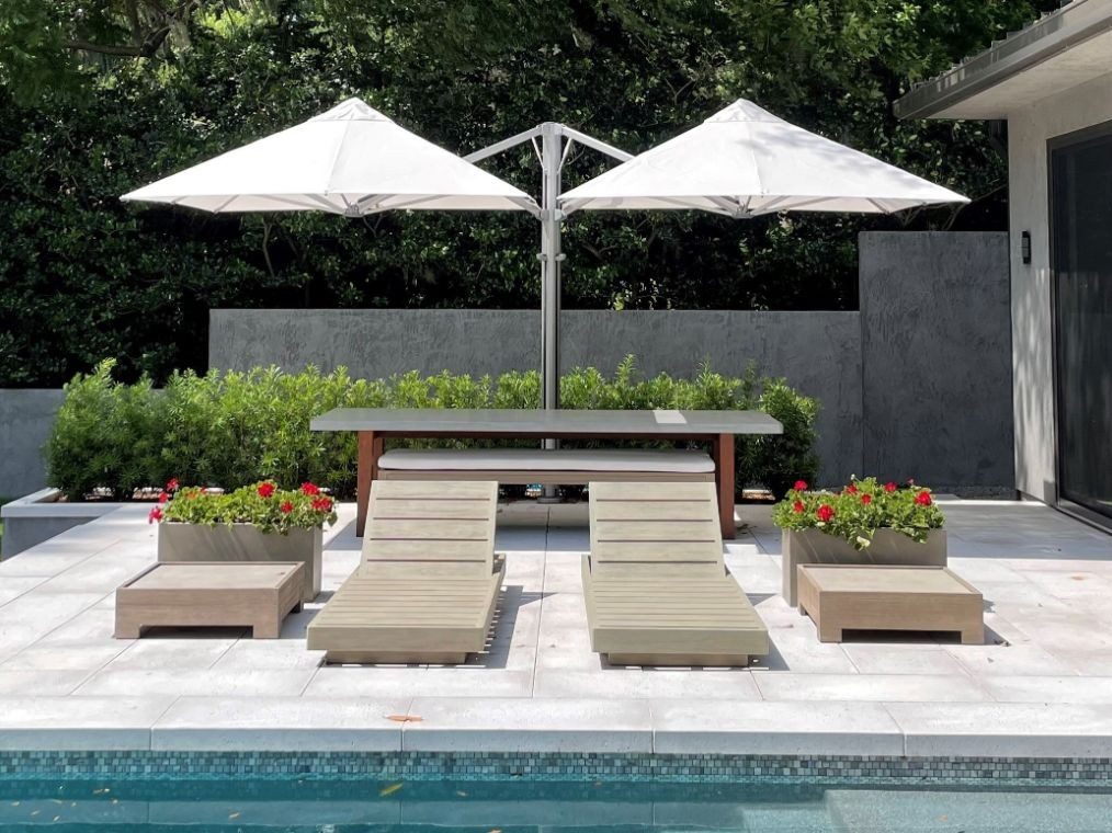 Project Shade Australia’s Best Outdoor Umbrellas 2022