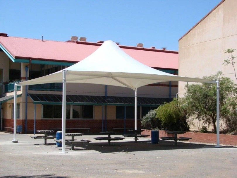 Shade structure