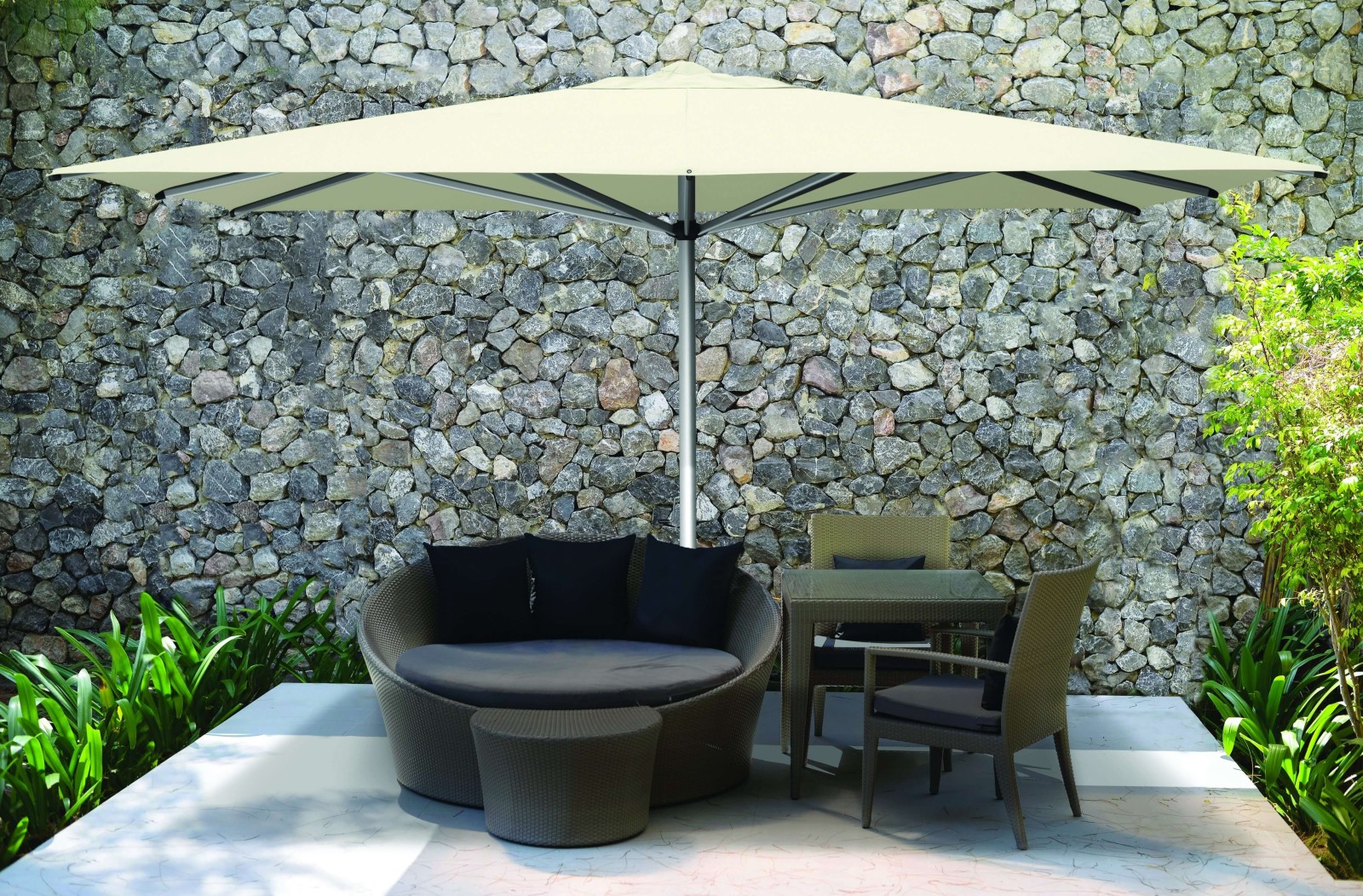 best rectangular patio umbrella The 10 Best Outdoor Patio Umbrellas of 2024: Tested and Reviewed