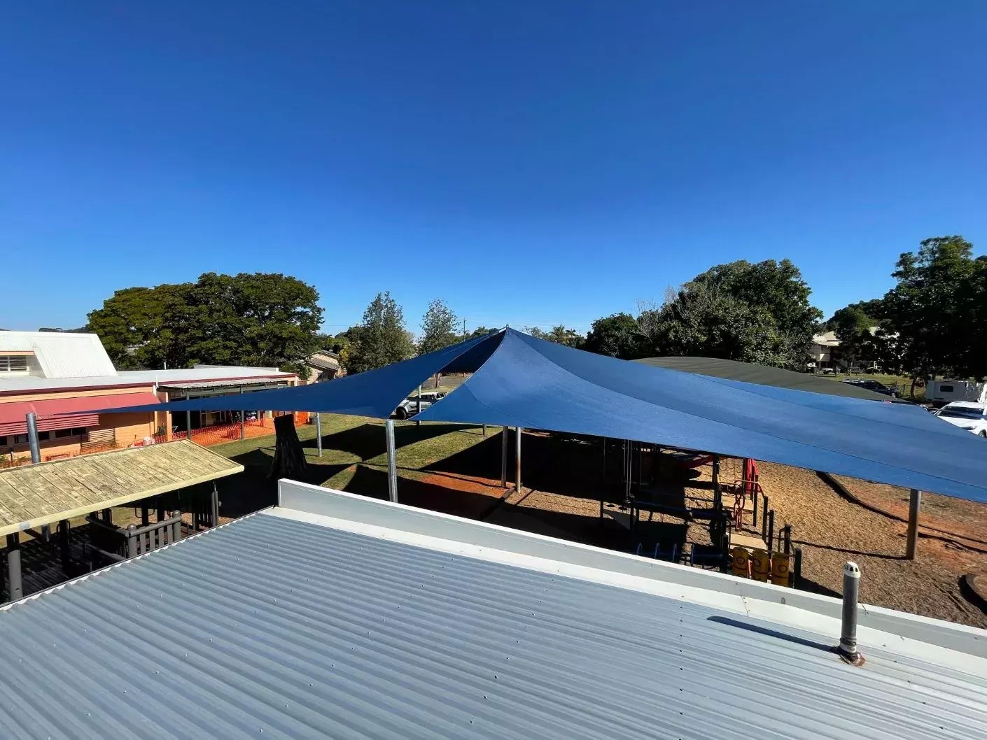 Your Guide to the SunSmart Shade Creation Initiative How to Apply