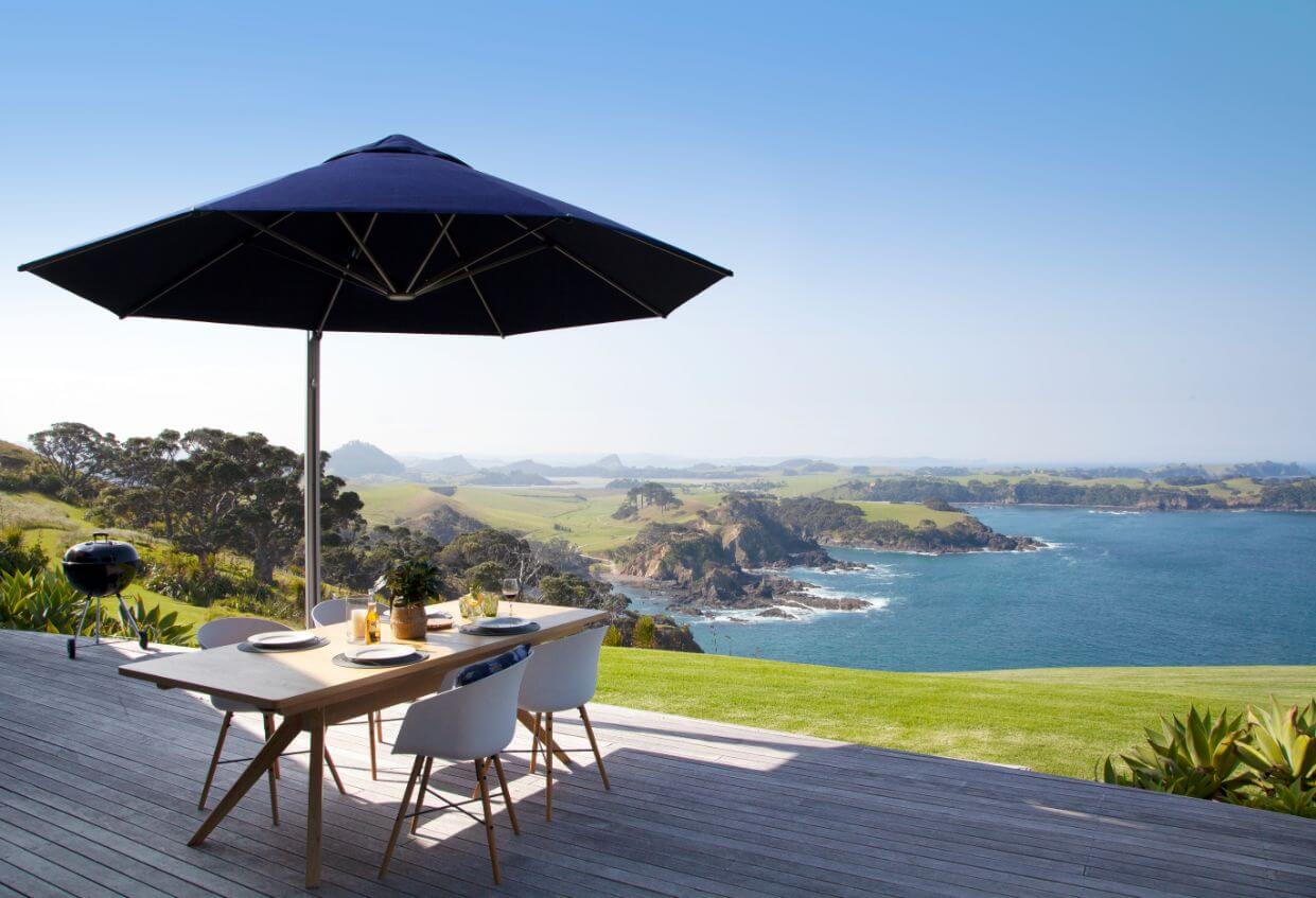 Serenity residential navy webheader