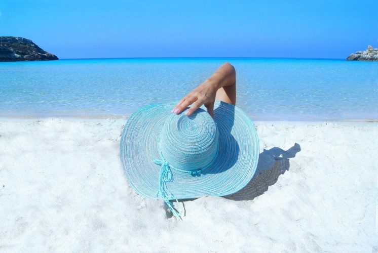 Sun Exposure: How to Find a Healthy Balance of Sun and Shade