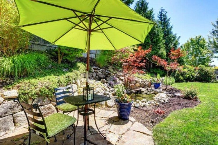 4 Misconceptions About Shade Umbrellas You Need To Know