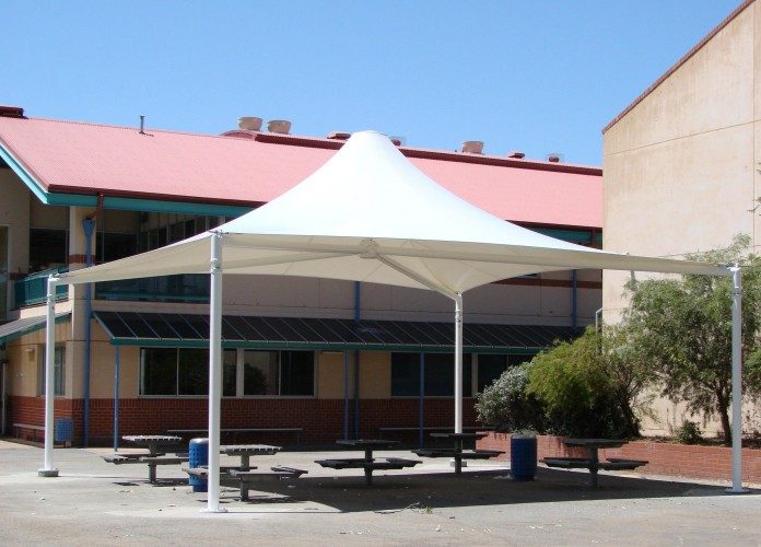 The Best School Shade Ideas