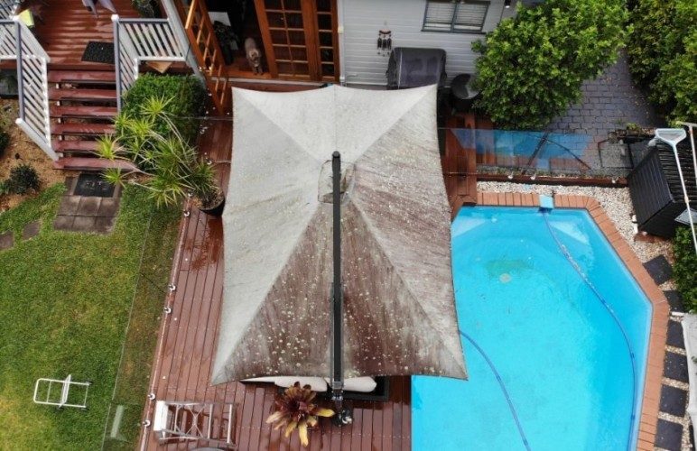 5 Fantastic Tips About How to Clean Mould off an Outdoor Umbrella