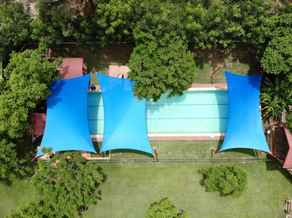 A Definitive Guide to Outdoor Shade Sails